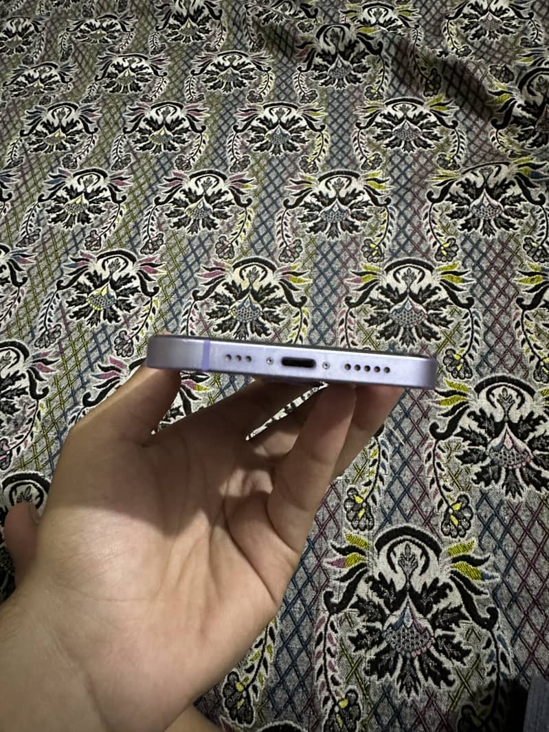 Apple iPhone 12 5