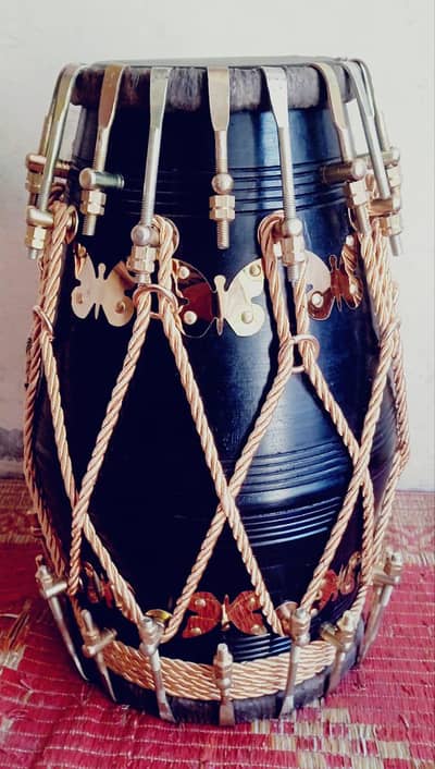 for sale dholak indian