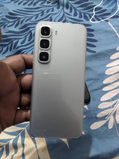 Infinix Hot 60 Pro Plus