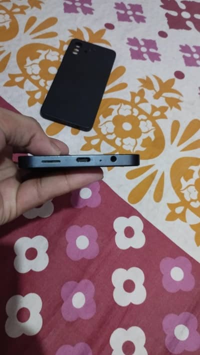 Samsung Mobile A07 4G