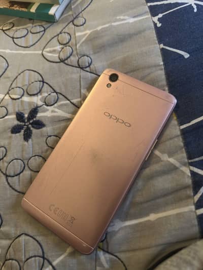 OPPO A37