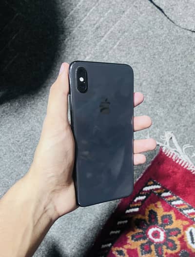 Apple iPhone XS Max 10/9 Pta Approved 256gb