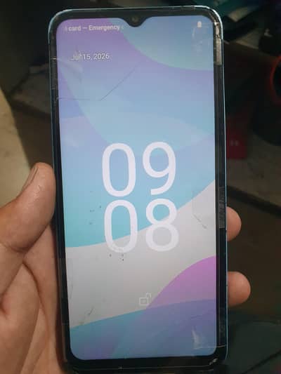 Sparx Neo 6 Plus