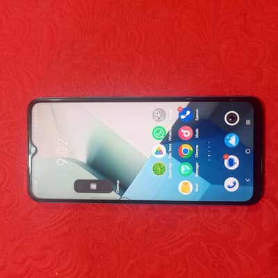 Vivo Y17s
