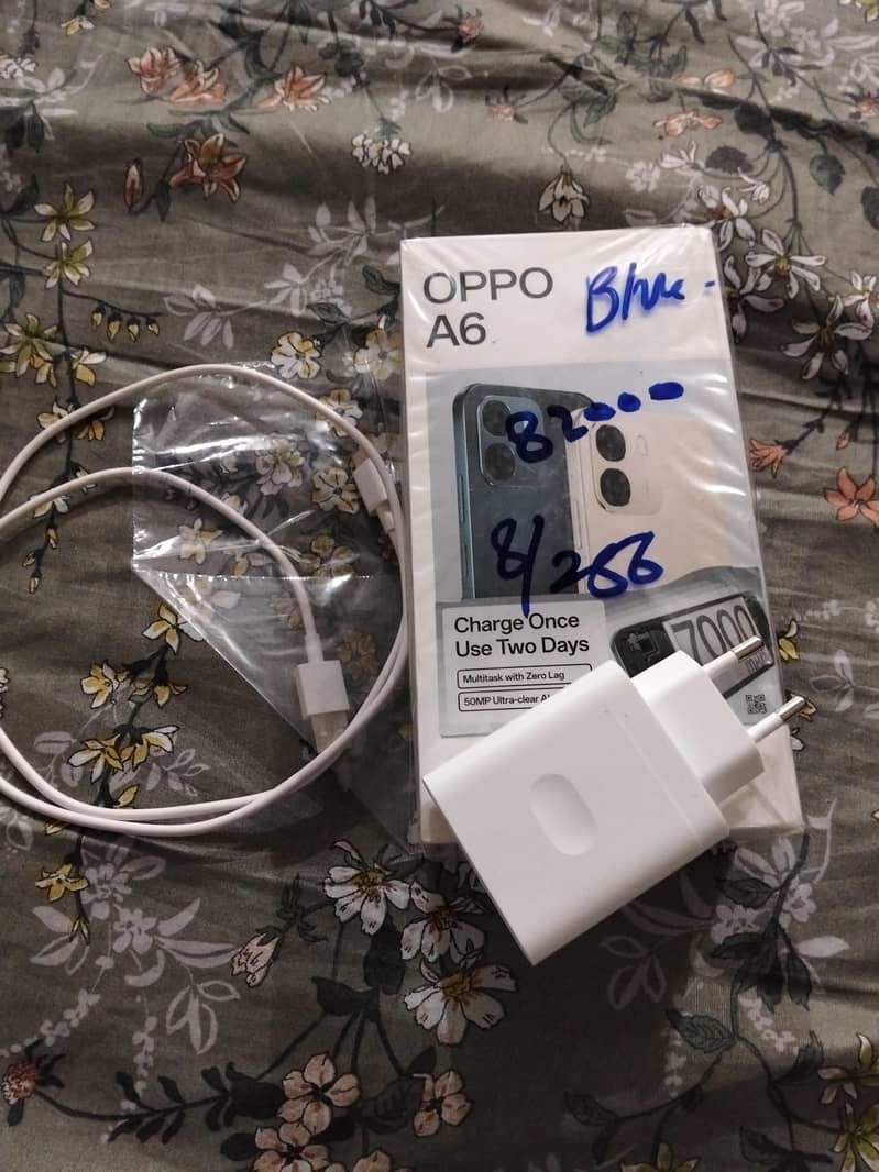 OPPO A6 2