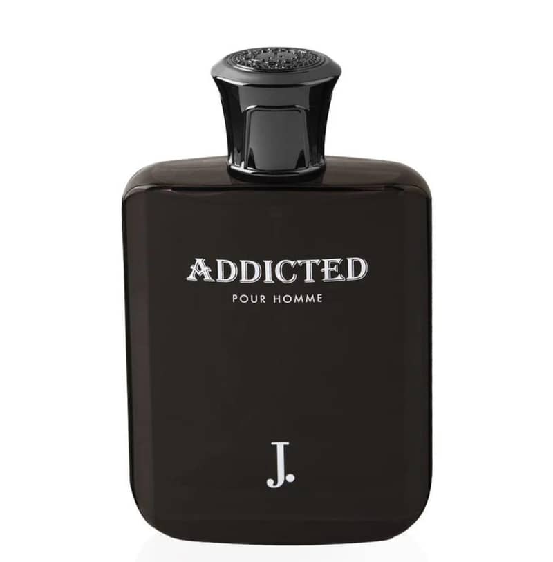 J. perfume 1