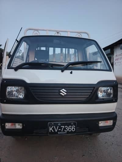 Suzuki Ravi 2017