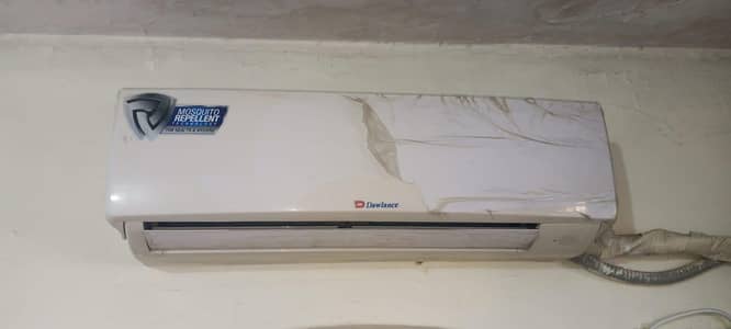 Dawlance Air Conditioner for Sale