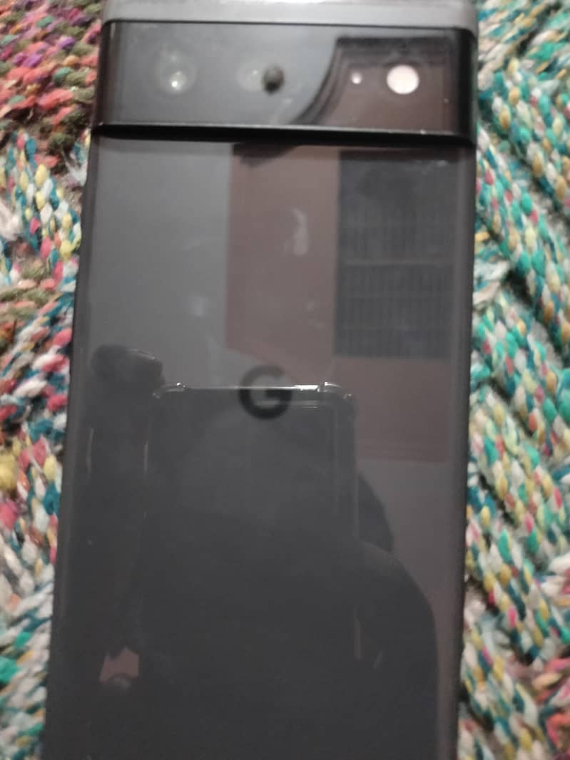 Google Pixel 6 1