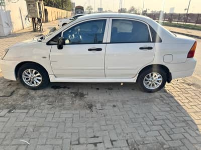 Suzuki Liana 2008