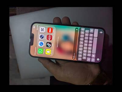 Apple iPhone 13 Pro Max