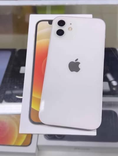 Apple iPhone 11 256 GB PTA proof