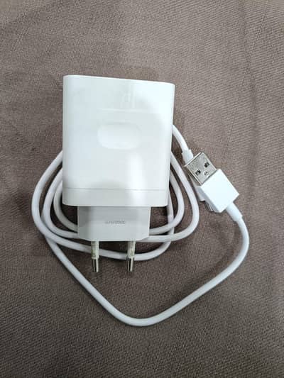 oppo a5 pro ka original charger 45w super vooc