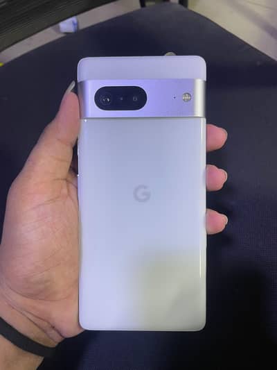 Google Pixel 7
