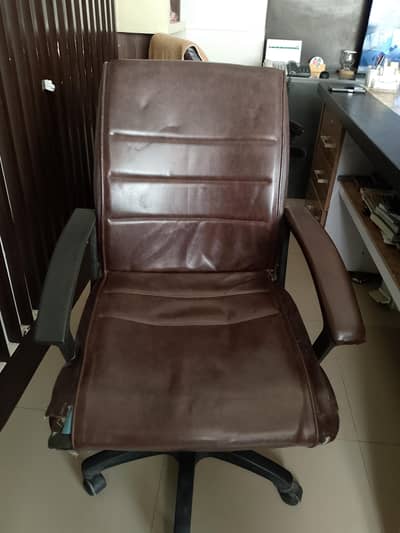 office chair