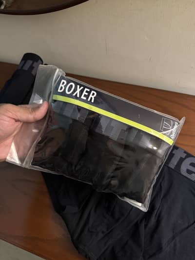 Outfitters Boxers (Large)