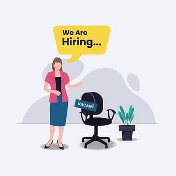 We are hiring males and females for online work.