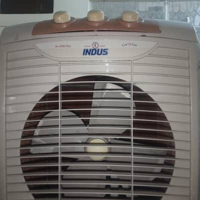indus air cooler