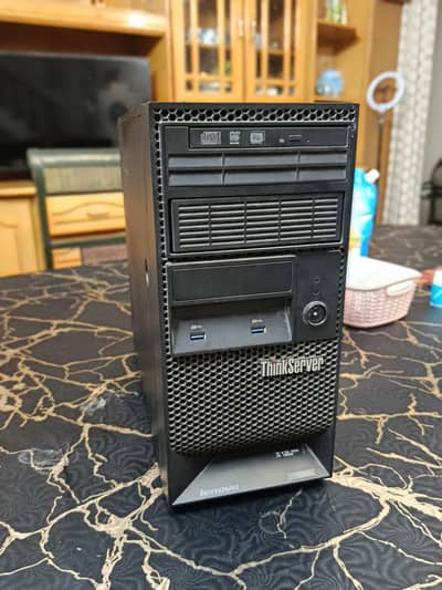 Gaming PC GTX 1050 2GB | Core i5 4th Gen | 16GB RAM