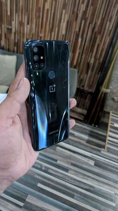 One Plus Nord N 10 5G