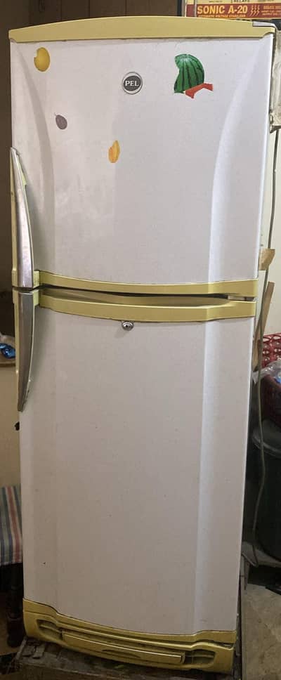 Pel Medium Refrigerator