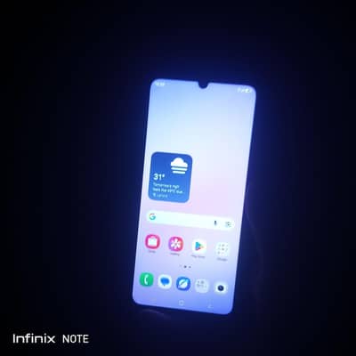 Samsung Mobile A07 5G