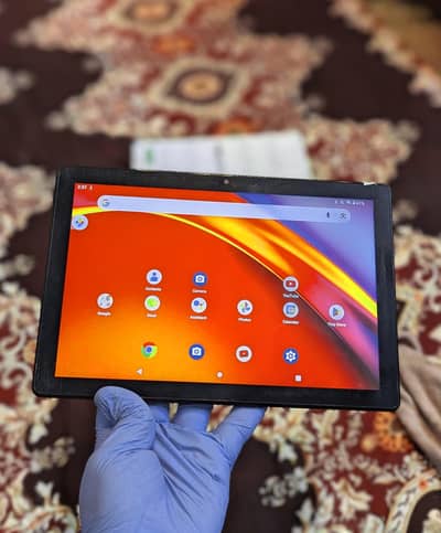 IMPORTED 10Iinches Tablet andriod 13 rom 64 gb