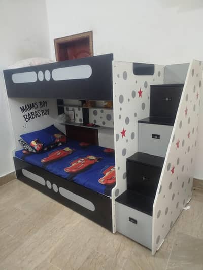 Kids Bunker Bed for Sale.