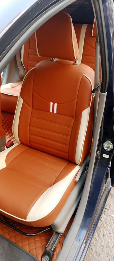 car seat covers