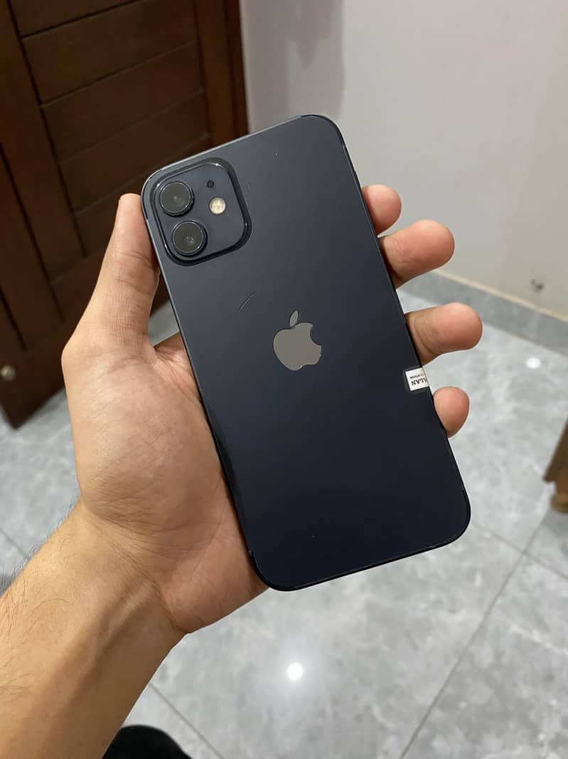 IPhone 12 1