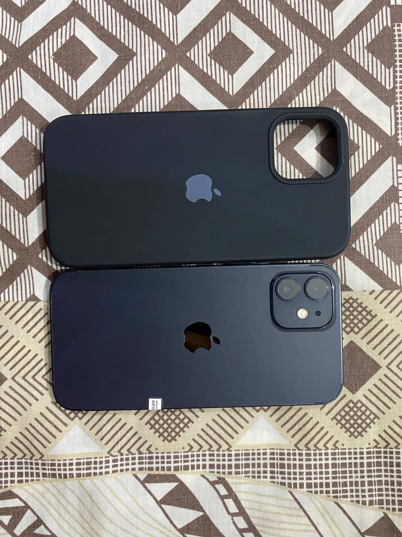 IPhone 12 5