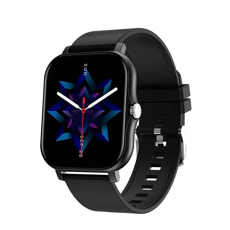 Touch watch 0