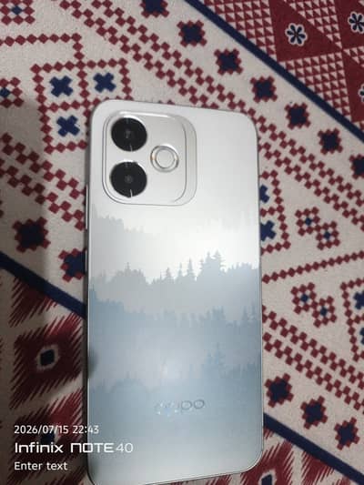 OPPO A6s Pro