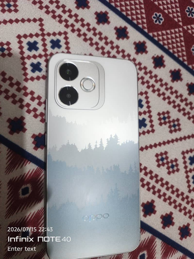 OPPO A6s Pro 0