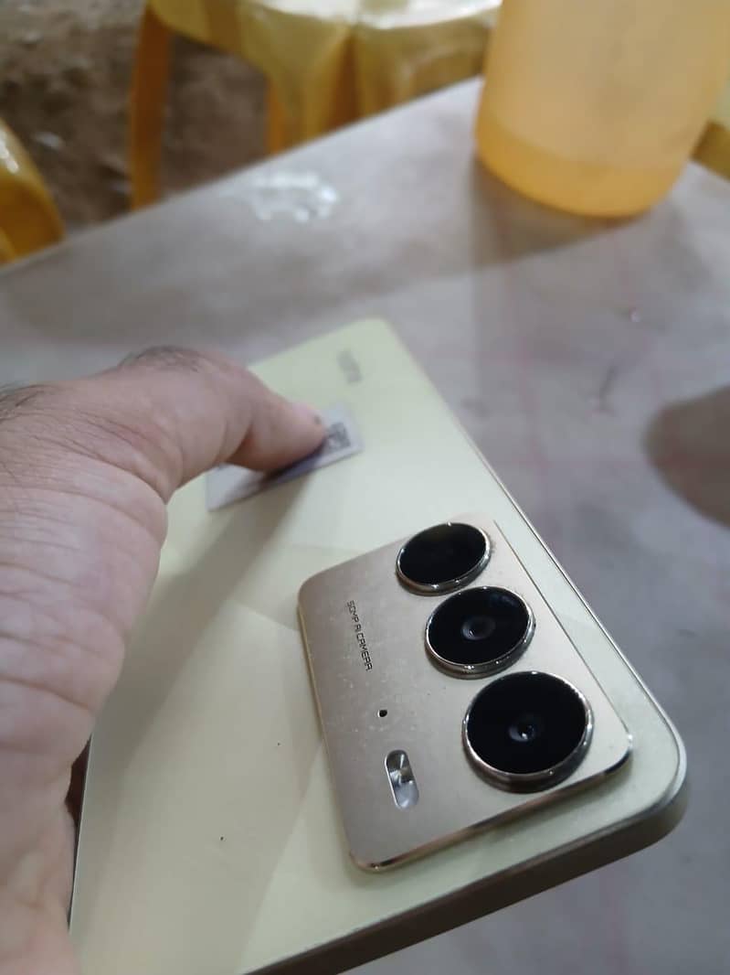 Realme C75 2