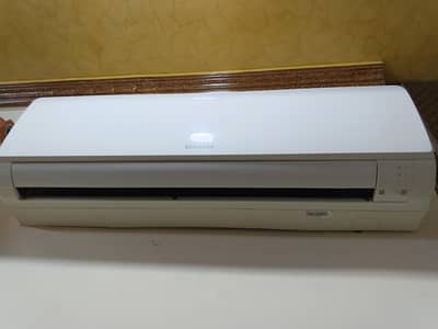 Samsung 1.5 ton Ac