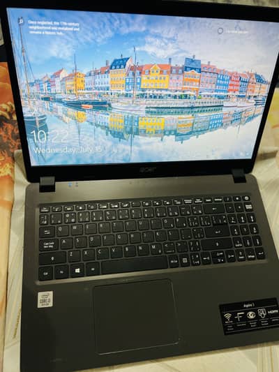 Acer Aspire Core i3 10th generation