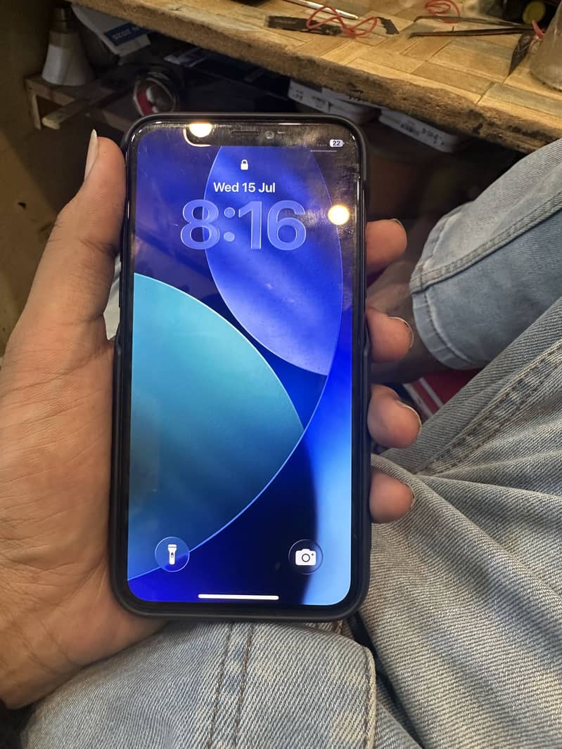 iPhone 11pro pta 1