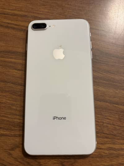 iPhone 8 Plus - Mint condition
