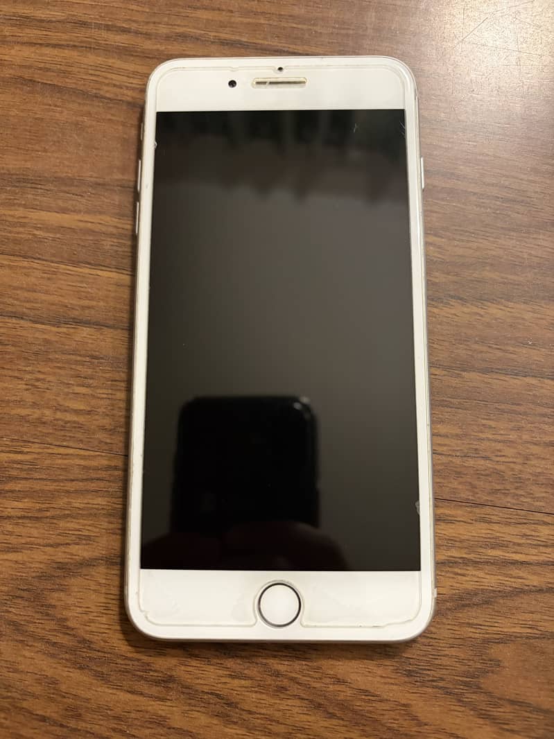 iPhone 8 Plus - Mint condition 1