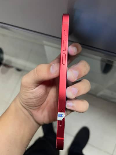 Iphone 12 Factory Unlock Non PTA