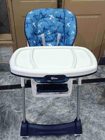 High Chair