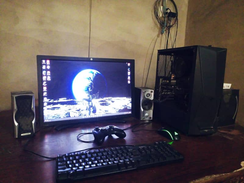Gaming PC 0
