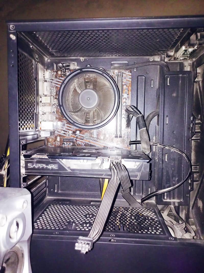 Gaming PC 1