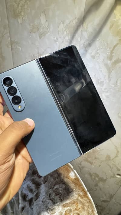 Samsung Mobile Z Flip 4