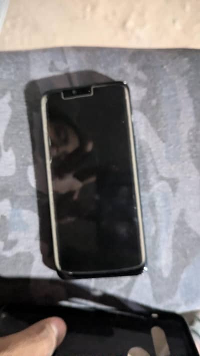 LG G8 ThinQ