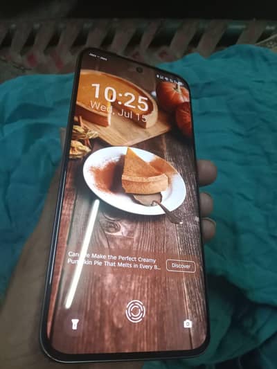 Tecno 40 pro plus