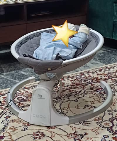 Baby Swing