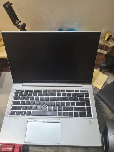 Hp Elitebook 840 G7