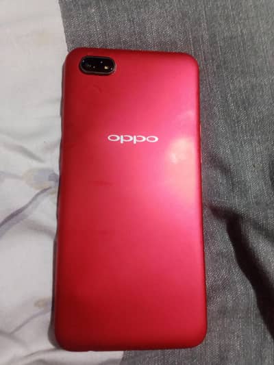 OPPO A1k